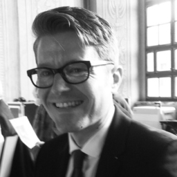 Gunter R. Schillinger
