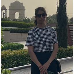 Pragya Mishra