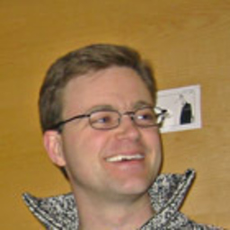 Albert Svensson
