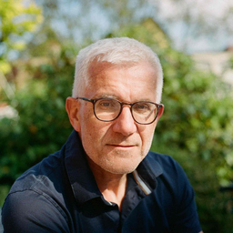 Peter Horstmann