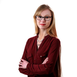 Sarah Bütof's profile picture