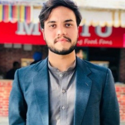 Aamir Shah