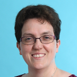 Claudia Kiehne