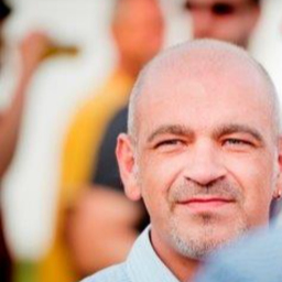 Profilbild Frank Spielmann