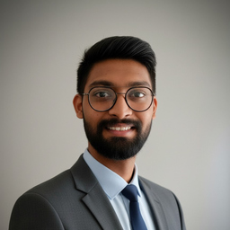 Harshalkumar Vaholiya