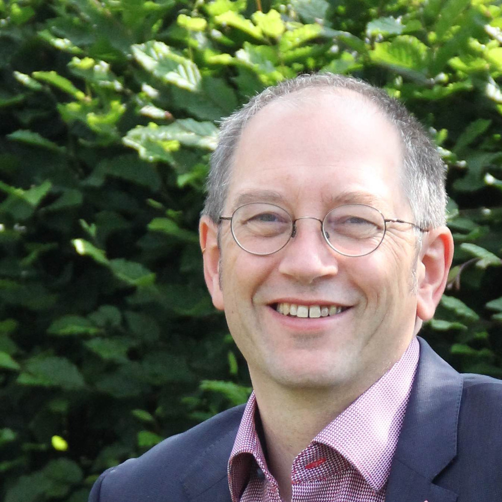 Frank Gärtner Vorstand Caritasverband Remscheid e.V. XING