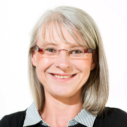 Antje Teubert-Bauch