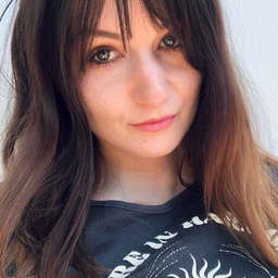 Alina Escher