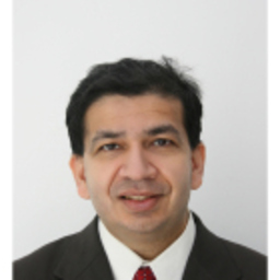 Eric Abhyankar