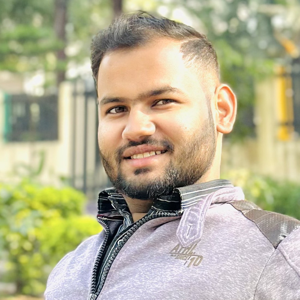 Parvez Rajper Parvez Khan - Sales Executive - Airtel | XING