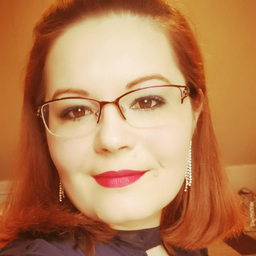 Ina Fomin