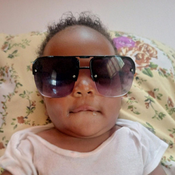 James Emmanuel Garnett Helb