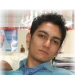 Arjun Sandhu