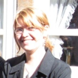 Evelyn Viets