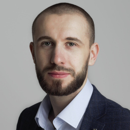 Dmitrii Volkov
