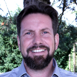 Matthias Buch