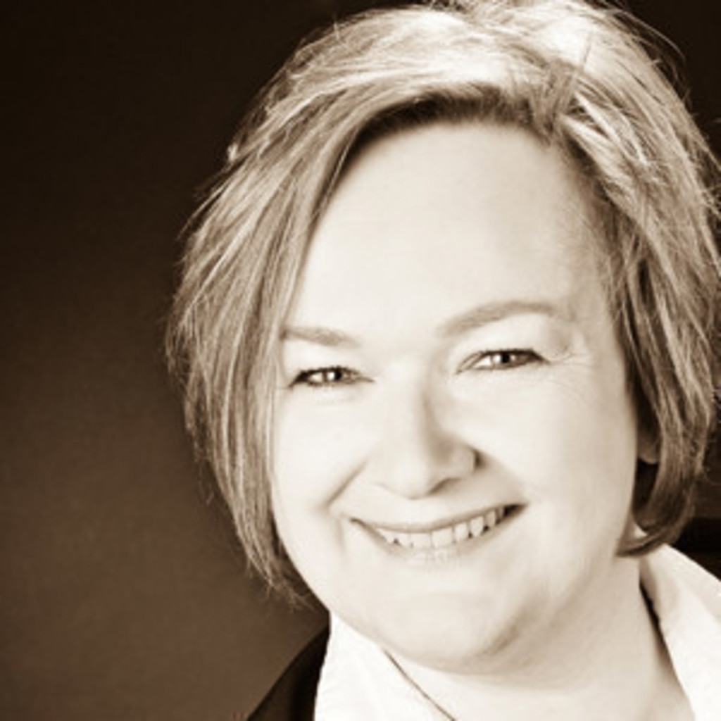 Social Media Profilbild Barbara Scholl Bremen