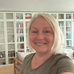 Rozita Haidinger