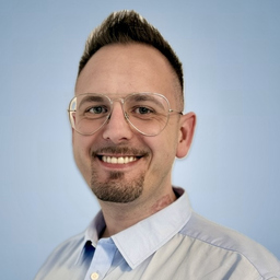Daniel Porschen