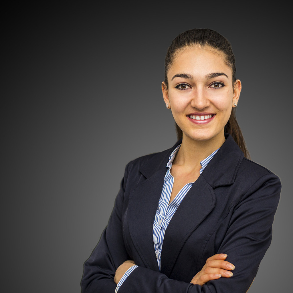 Miglena Mihaylova Business Analyst Inhouse Consulting Finance & Risk