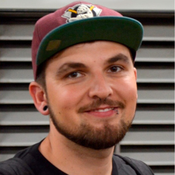 Oliver Kromer's profile picture