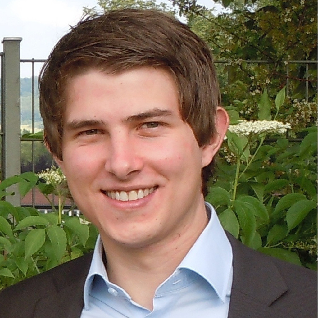 Florian Rausch Florian Rausch