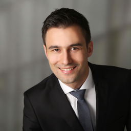 Dr. Christian Rebelein