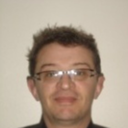 Frederic Marrone