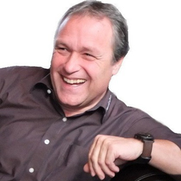 Rolf Huber