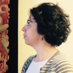 Dr. Francesca Rossi