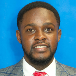 Dan Benaia Ngoma Mbengui