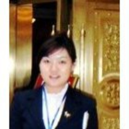 Iris Wang