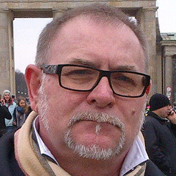 Profilbild Jürgen Hofmann