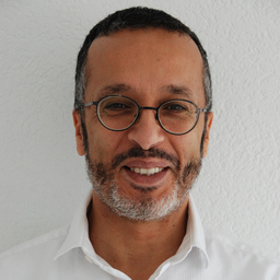 Dr. Khaled Tibari