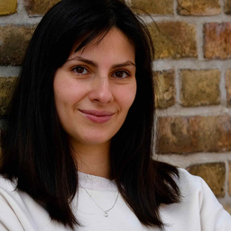 Anna Karabekyan