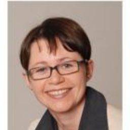 Claudia Weinhold
