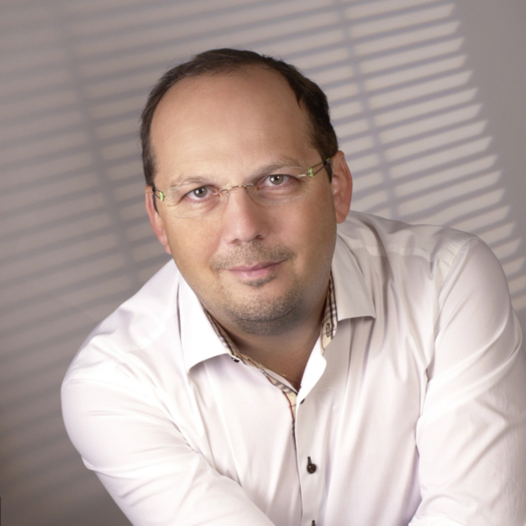 Norbert Lang Geschäftsführer EBL EDV Beratung Lang XING