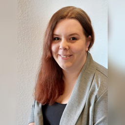 Larissa Jägermann