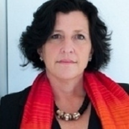 Katrin Mockel-Görner