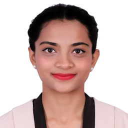 BHAGYASHREE P N