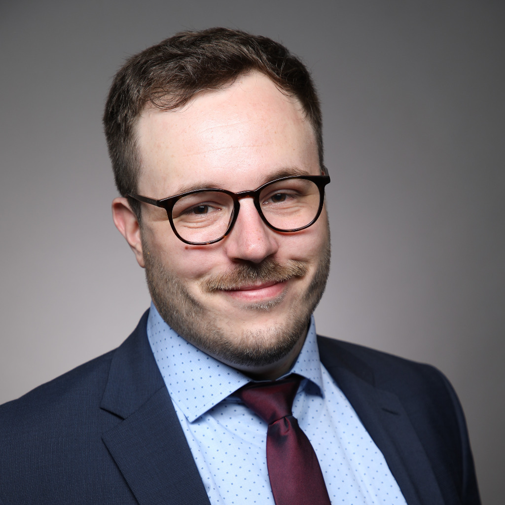 Jonathan H. Schacht Ausbildung und Berufserfahrung XING