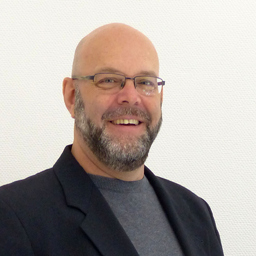 Martin Steinfels's profile picture