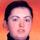 KADRİYE KAHRAMAN