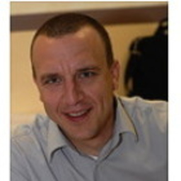 Stefan Daniel Lorenz