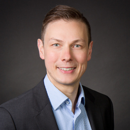 Ralf D. Hotter