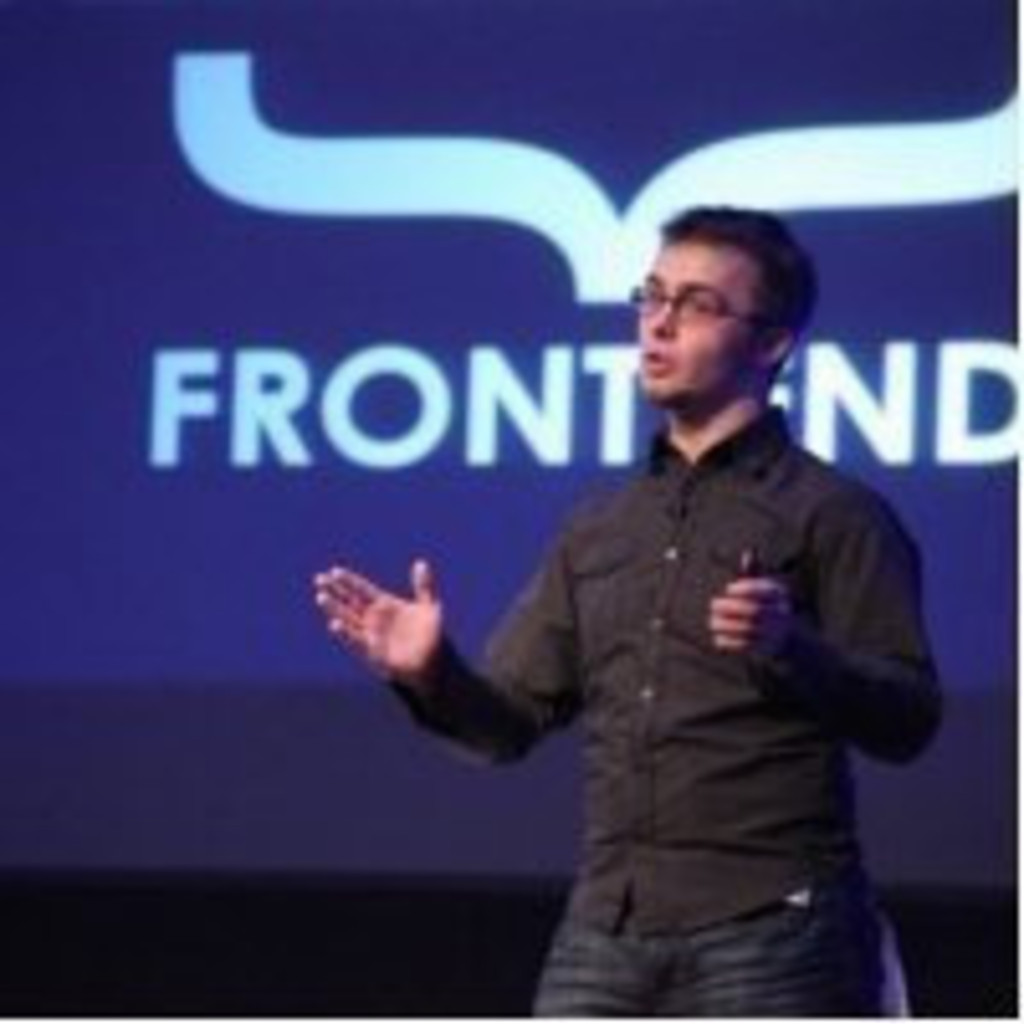 Enrico Foschi CTO 4Scotty GmbH XING