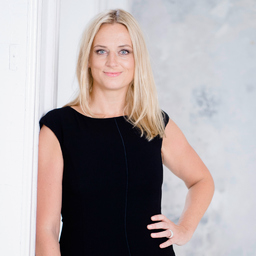 Joy Jamila Jensen's profile picture