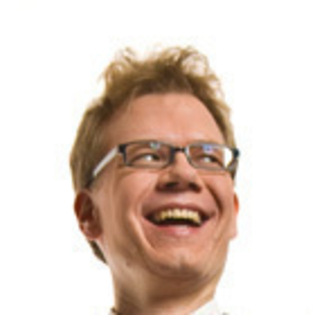 Andreas Ravn Chief Propellerhead propellerhead new media XING