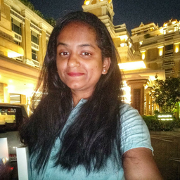 Saranya Subramaniyan