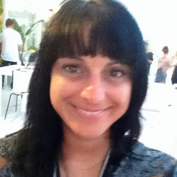 Lisa Ritter